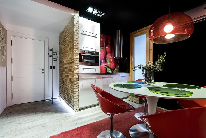 Apartamento Zrooms Suites