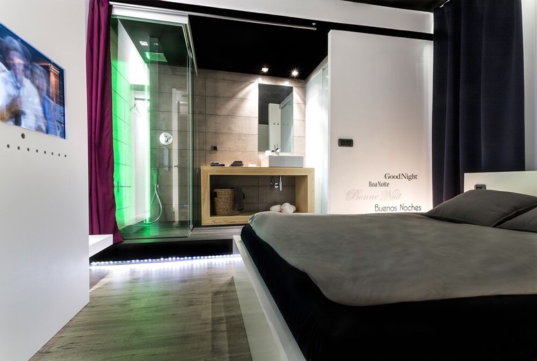 Apartamento Zrooms Suites