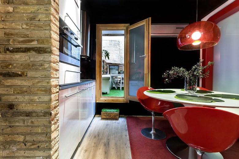 Apartamento Zrooms Suites