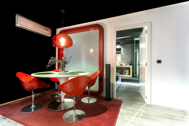 Apartamento Zrooms Suites
