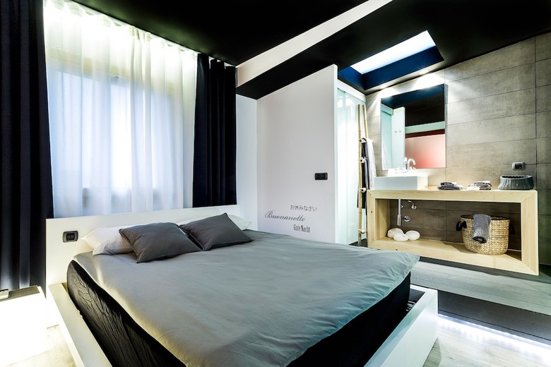 Apartamento Zrooms Suites