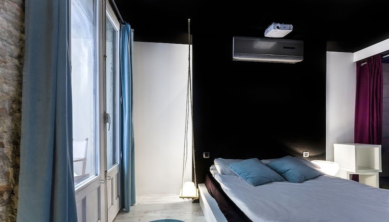 Apartamento Zrooms Suites