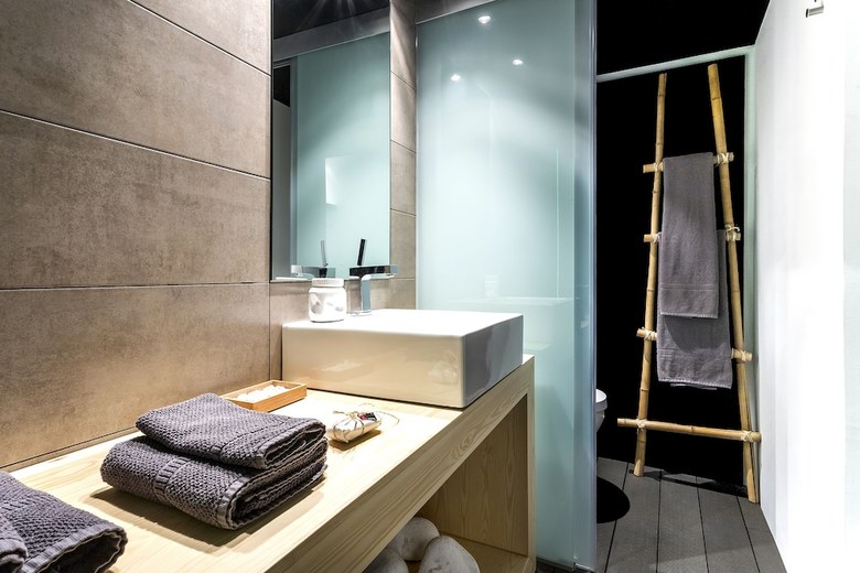 Apartamento Zrooms Suites