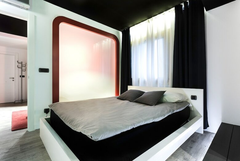 Apartamento Zrooms Suites