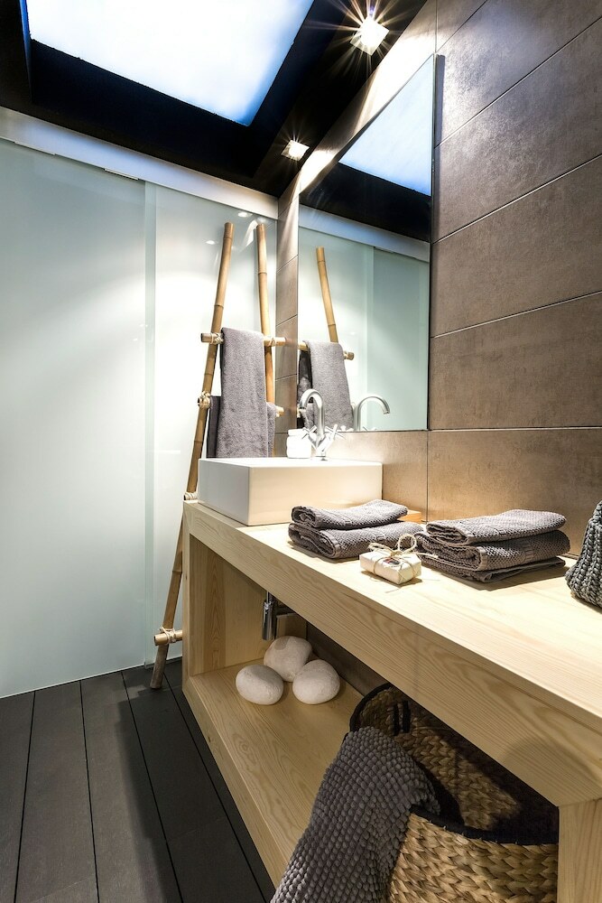 Apartamento Zrooms Suites