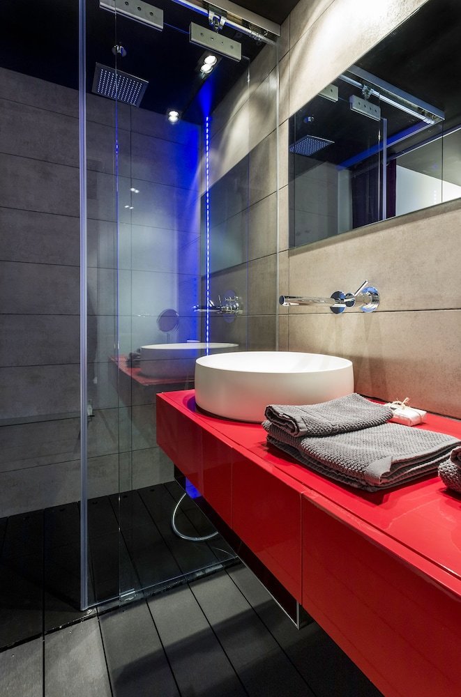 Apartamento Zrooms Suites