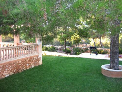 Villa Juli�