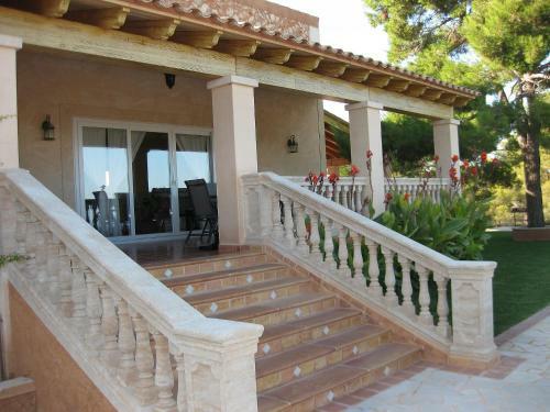 Villa Juli�
