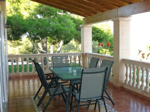 Villa Juli�
