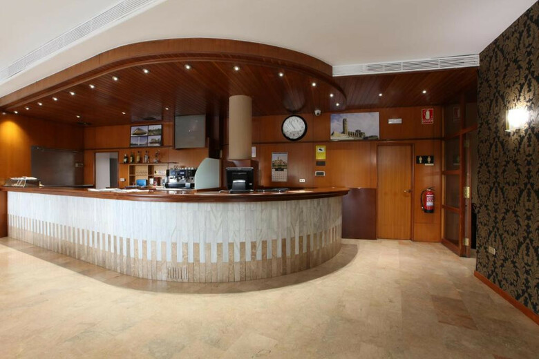 Hotel Nadal
