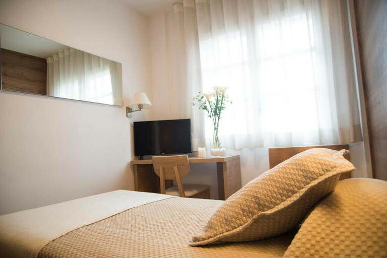 Hotel Nadal
