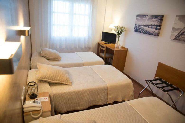 Hotel Nadal
