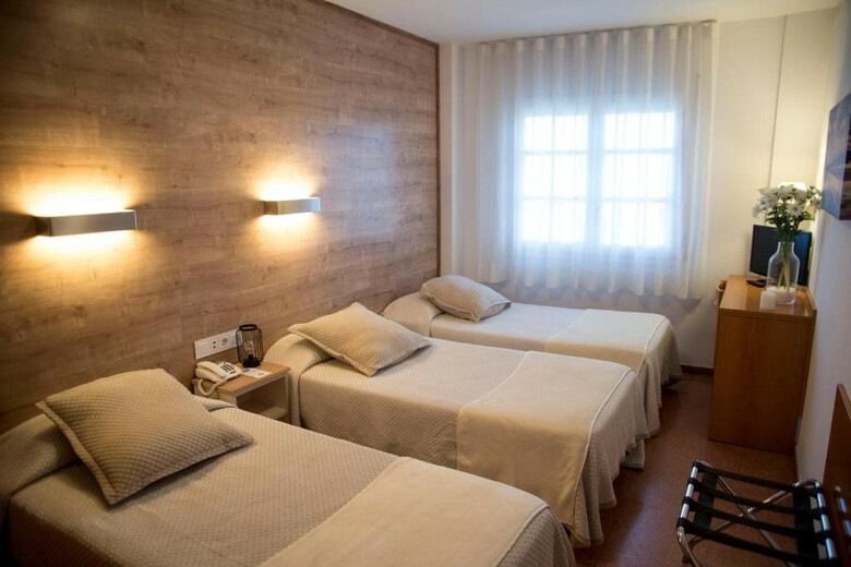 Hotel Nadal