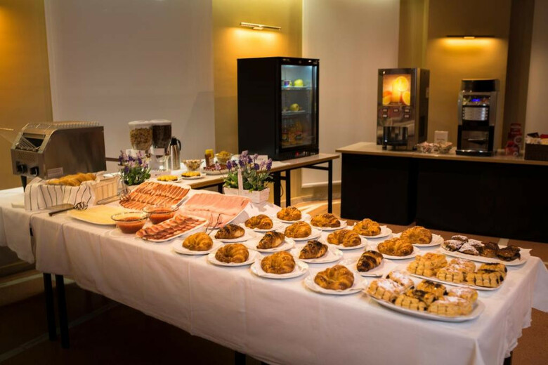 Hotel Nadal