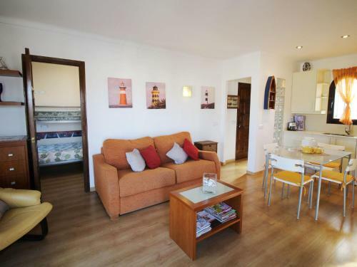 Caballito De Mar III