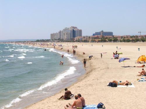 Caballito De Mar III