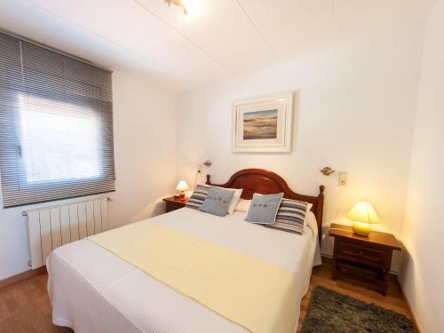 Apartment Ebre 47b Empuriabrava