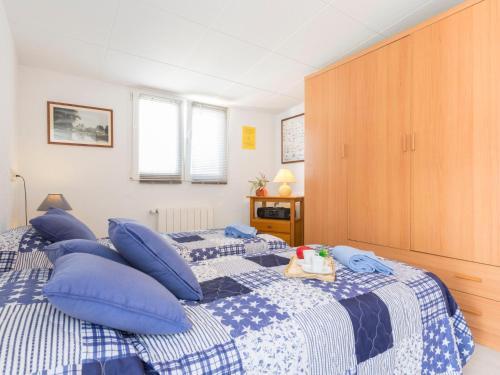 Apartment Ebre 47b Empuriabrava