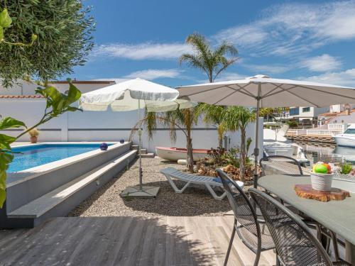 Apartment Ebre 47b Empuriabrava