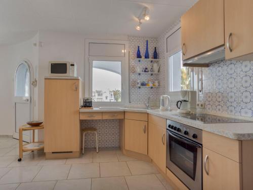 Apartment Ebre 47b Empuriabrava