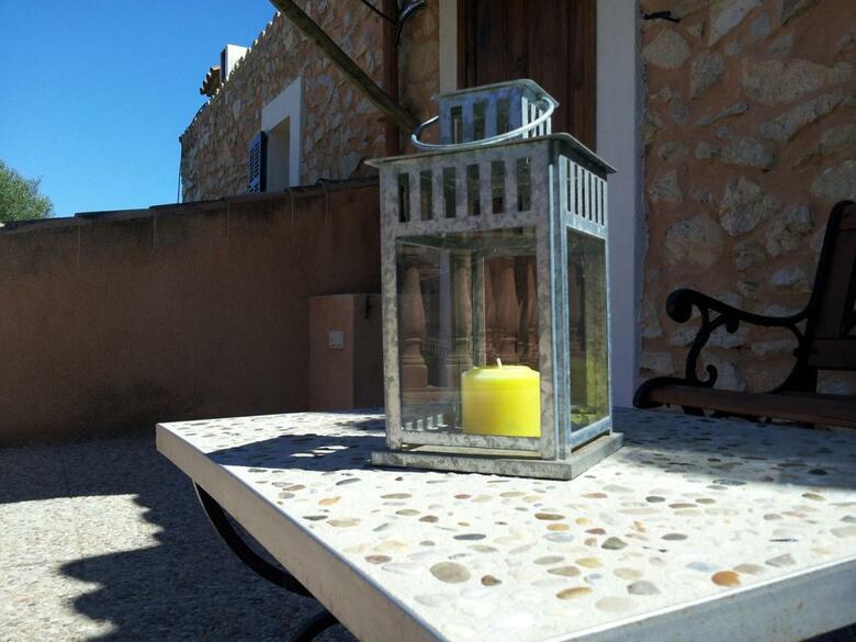 Hotel Agroturisme Es Picot