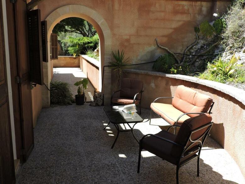 Hotel Agroturisme Es Picot