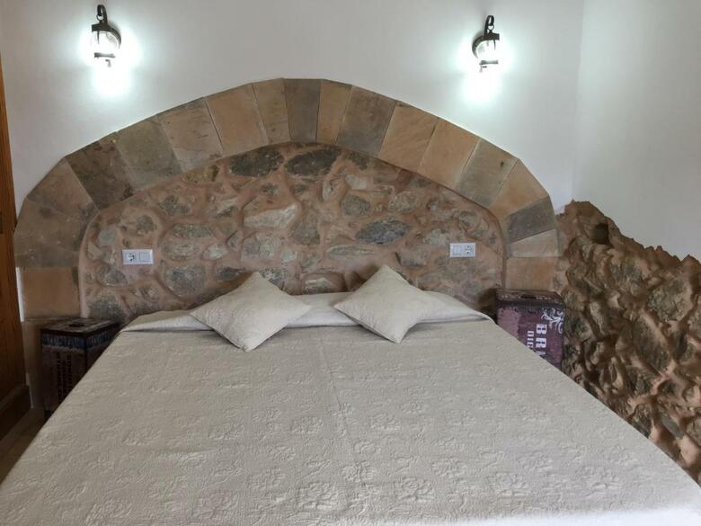 Hotel Agroturisme Es Picot