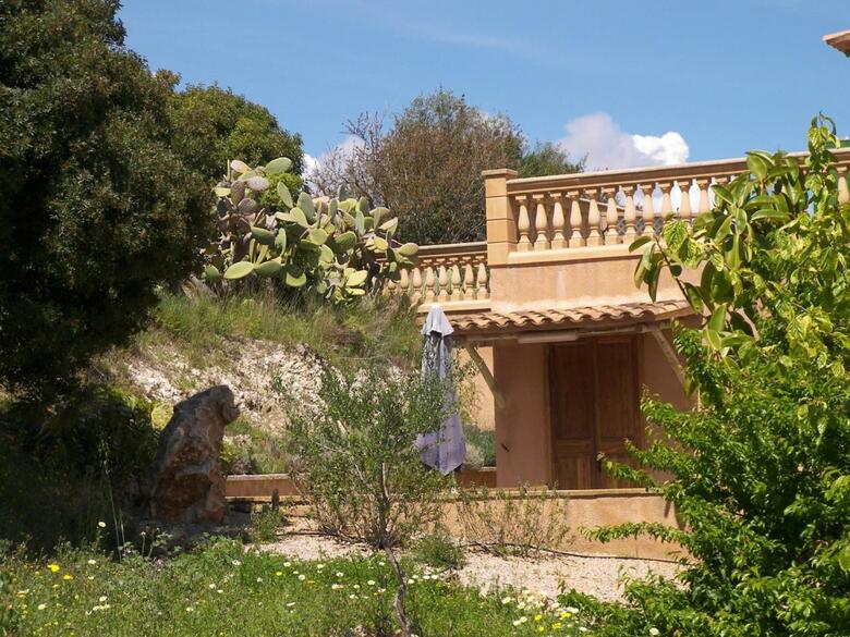Hotel Agroturisme Es Picot