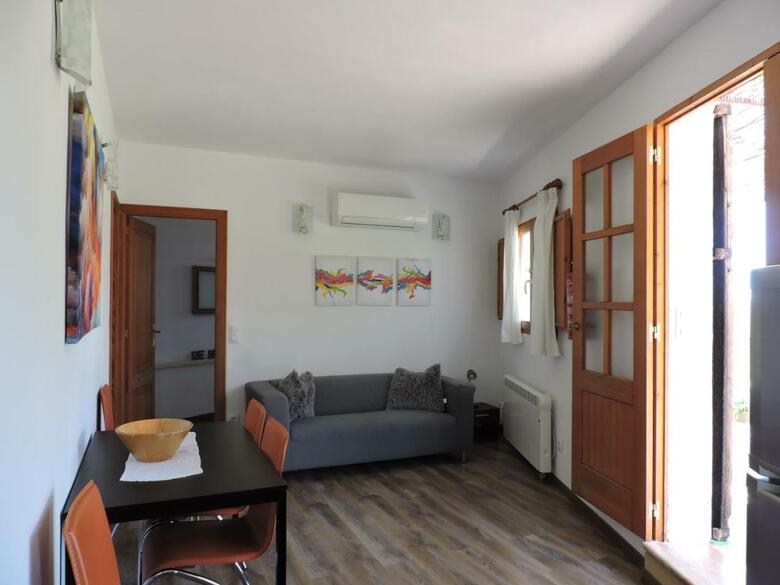 Hotel Agroturisme Es Picot