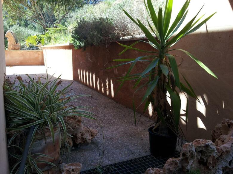Hotel Agroturisme Es Picot