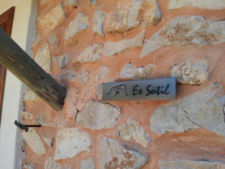 Hotel Agroturisme Es Picot