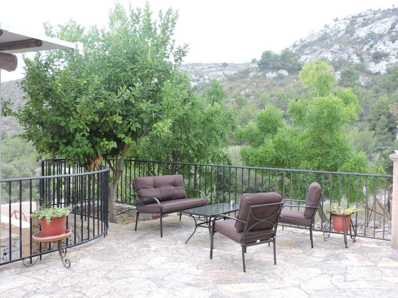 Hotel Agroturisme Es Picot