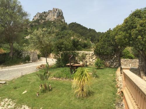 Hotel Agroturisme Es Picot