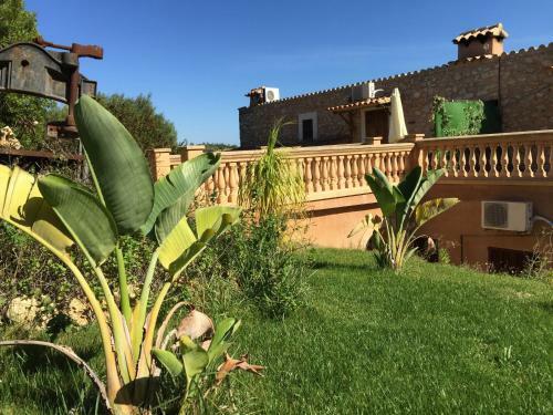 Hotel Agroturisme Es Picot
