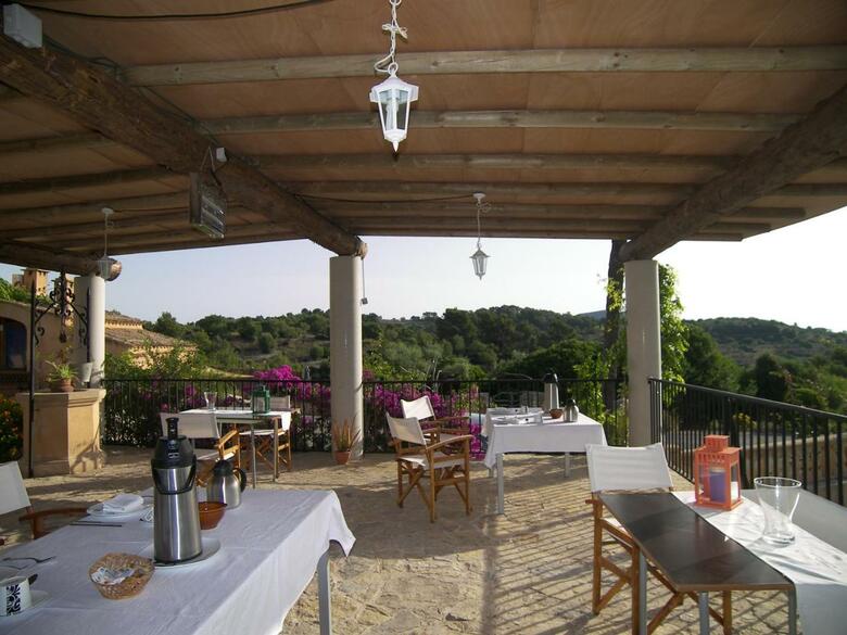 Hotel Agroturisme Es Picot
