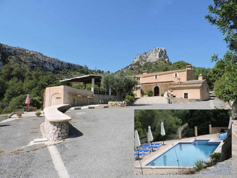 Hotel Agroturisme Es Picot