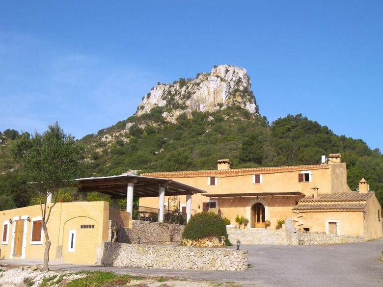 Hotel Agroturisme Es Picot