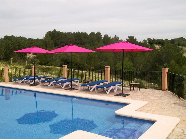 Hotel Agroturisme Es Picot