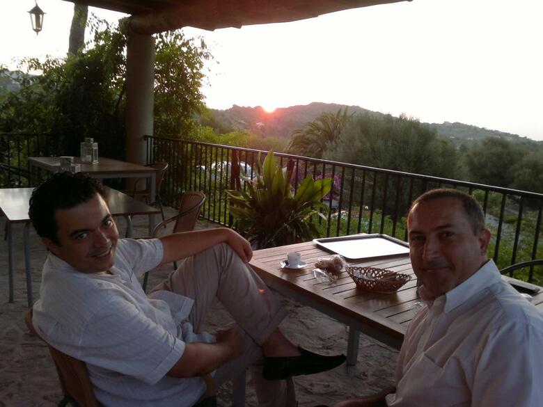 Hotel Agroturisme Es Picot