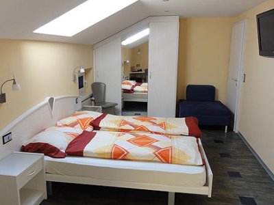 Hotel Europa