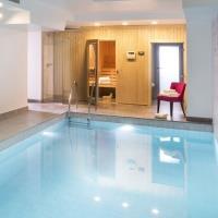 Hotel Residence Metropole Opera