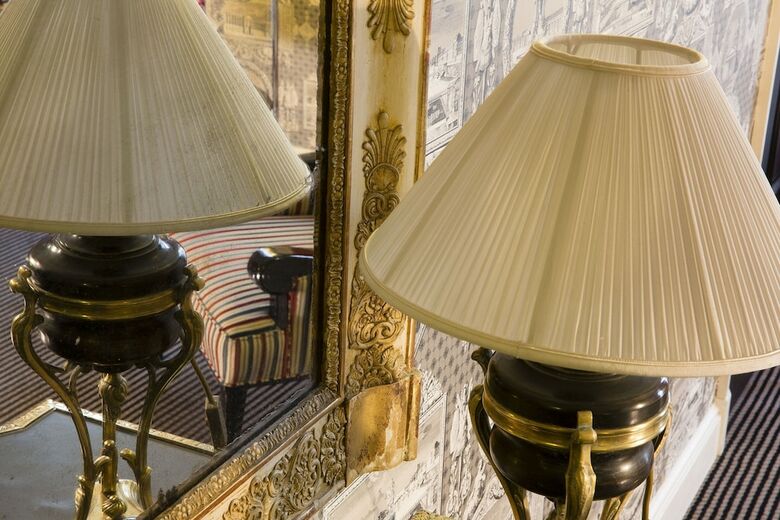 Hotel Villa D'estr�es