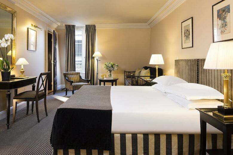 Hotel Villa D'estr�es