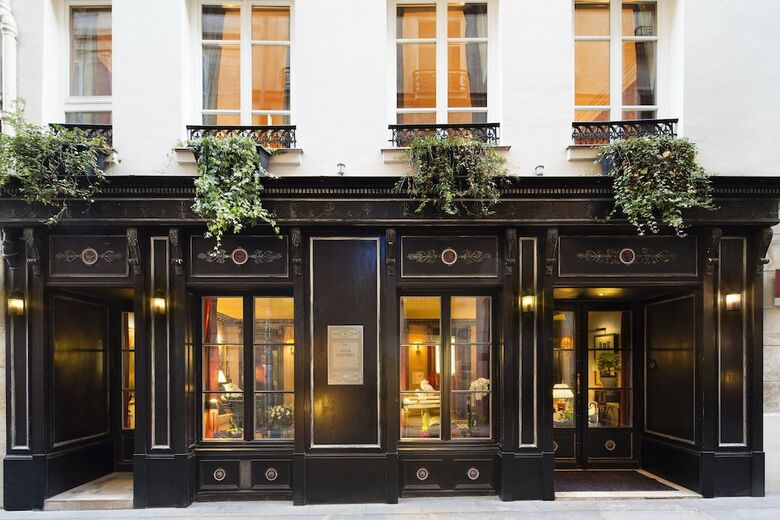 Hotel Villa D'estr�es
