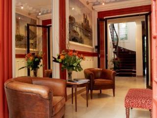 Hotelhome Paris 16