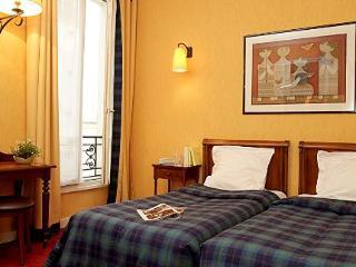 Hotelhome Paris 16