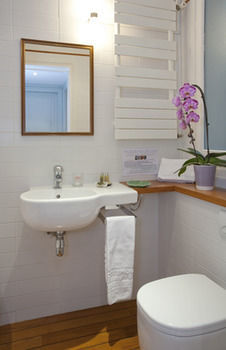 Hotelhome Paris 16