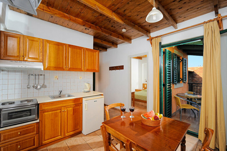 Hotel Marni Village
