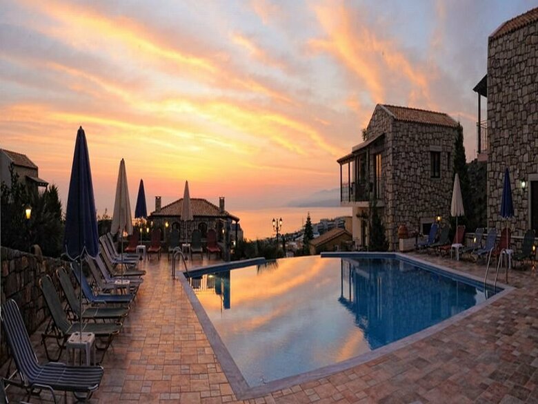 Hotel Marni Village
