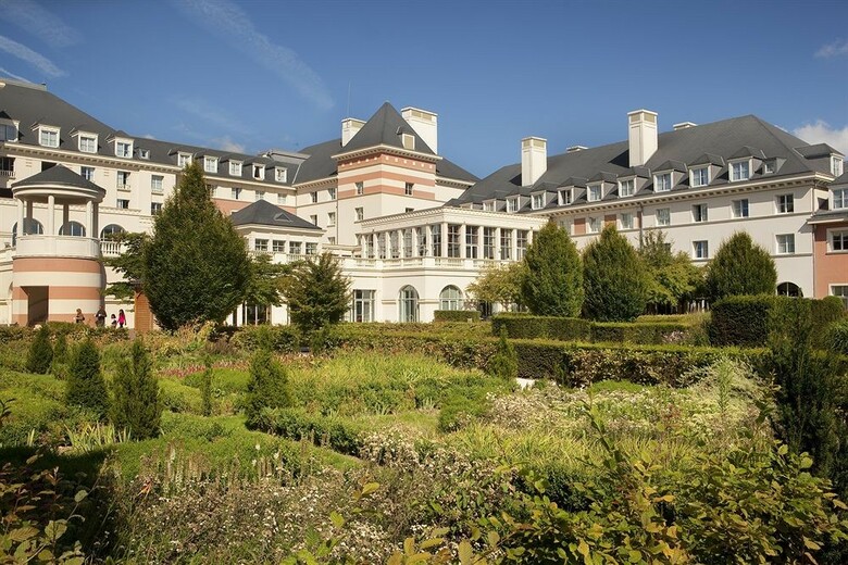 Hotel Vienna House Dream Castle Paris